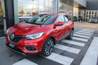 Renault Kadjar 1.5 dCi EDC 