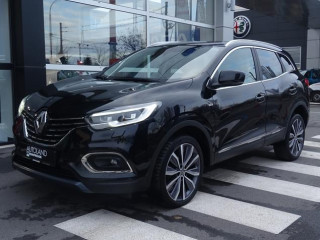 Renault Kadjar 1.7 dCI Bose 4wd 