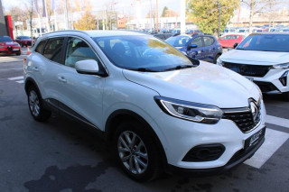 Renault Kadjar 1.5 dCi Intens EDC 
