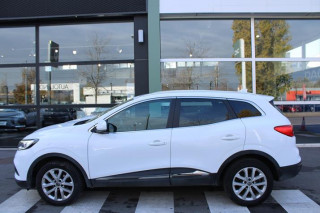 Renault Kadjar 1.5 dCi Intens EDC 