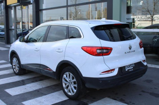 Renault Kadjar 1.5 dCi Intens EDC 