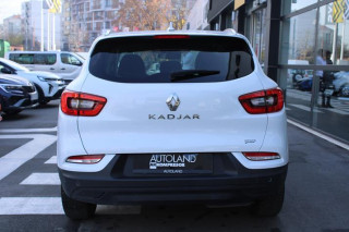 Renault Kadjar 1.5 dCi Intens EDC 
