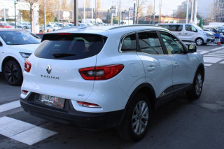 Renault Kadjar 1.5 dCi Intens EDC 