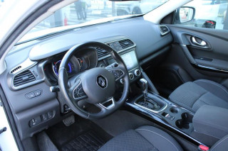 Renault Kadjar 1.5 dCi Intens EDC 