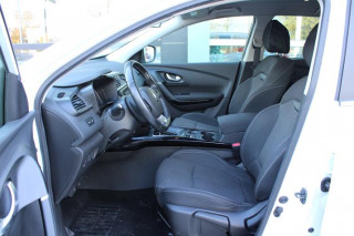 Renault Kadjar 1.5 dCi Intens EDC 