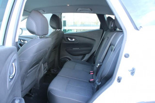 Renault Kadjar 1.5 dCi Intens EDC 