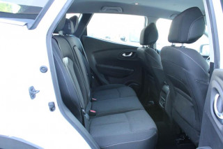 Renault Kadjar 1.5 dCi Intens EDC 