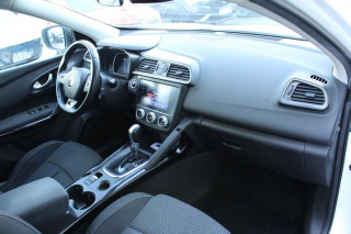 Renault Kadjar 1.5 dCi Intens EDC 