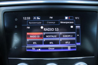 Renault Kadjar 1.5 dCi Intens EDC 