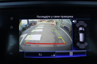 Renault Kadjar 1.5 dCi Intens EDC 