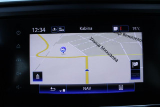 Renault Kadjar 1.5 dCi Intens EDC 