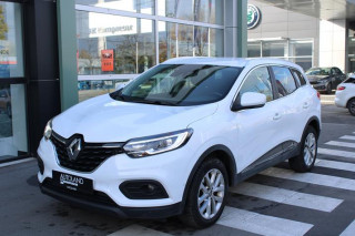 Renault Kadjar 1.5 dCi Intens EDC 