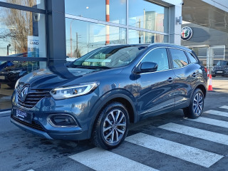 Renault Kadjar 1.3 Intens EDC