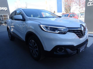 RENAULT KADJAR 1.5 DCI EDC BUSINESS 