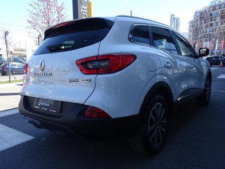 RENAULT KADJAR 1.5 DCI EDC BUSINESS 