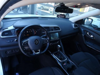 RENAULT KADJAR 1.5 DCI EDC BUSINESS 