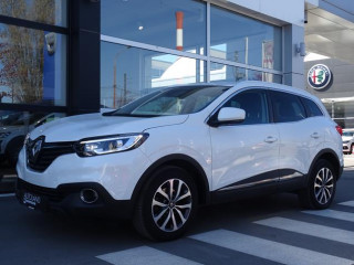 RENAULT KADJAR 1.5 DCI EDC BUSINESS 