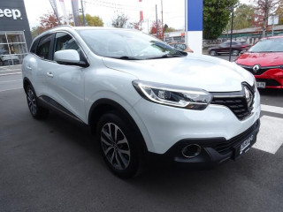 Renault Kadjar 1.5 dCi Business 