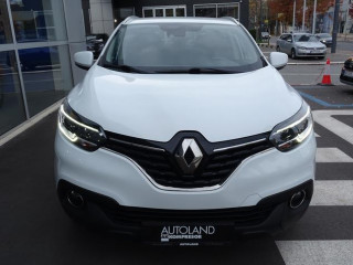 Renault Kadjar 1.5 dCi Business 