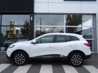 Renault Kadjar 1.5 dCi Business 