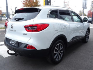 Renault Kadjar 1.5 dCi Business 