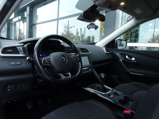 Renault Kadjar 1.5 dCi Business 