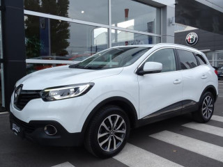 Renault Kadjar 1.5 dCi Business 