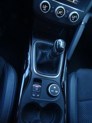 Renault Kadjar 1.3 tce Business 