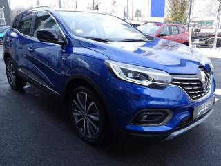 Renault Kadjar 1.5 dCi Aut. BOSE 
