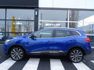 Renault Kadjar 1.5 dCi Aut. BOSE 