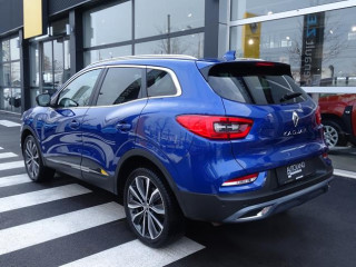 Renault Kadjar 1.5 dCi Aut. BOSE 