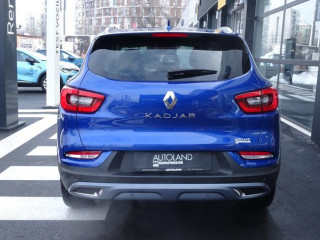 Renault Kadjar 1.5 dCi Aut. BOSE 