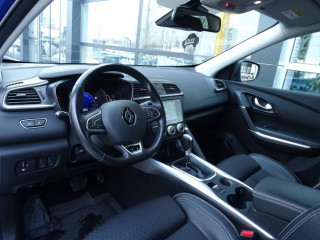 Renault Kadjar 1.5 dCi Aut. BOSE 