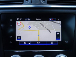 Renault Kadjar 1.5 dCi Aut. BOSE 