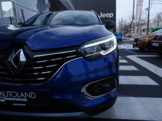 Renault Kadjar 1.5 dCi Aut. BOSE 