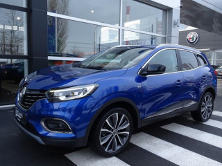 Renault Kadjar 1.5 dCi Aut. BOSE 