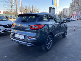 Renault Kadjar Intens Tce 140 