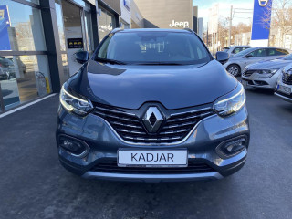 Renault Kadjar Intens Tce 140 