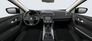 Renault Kadjar Intens Tce 160 EDC 