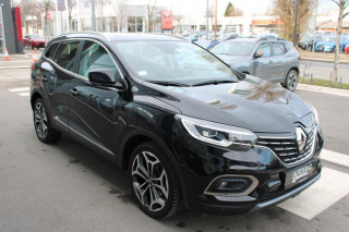 Renault Kadjar 1.5 dCi Intens EDC 