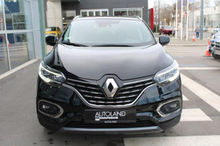 Renault Kadjar 1.5 dCi Intens EDC 