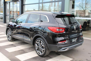 Renault Kadjar 1.5 dCi Intens EDC 