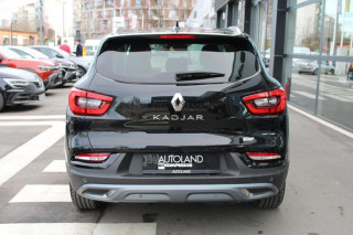 Renault Kadjar 1.5 dCi Intens EDC 