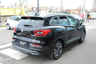 Renault Kadjar 1.5 dCi Intens EDC 