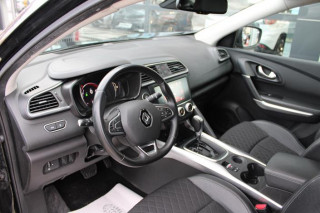 Renault Kadjar 1.5 dCi Intens EDC 
