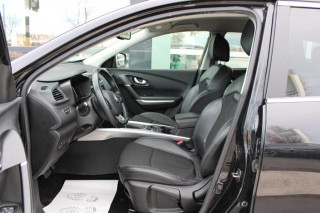 Renault Kadjar 1.5 dCi Intens EDC 
