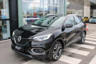 Renault Kadjar 1.5 dCi Intens EDC 