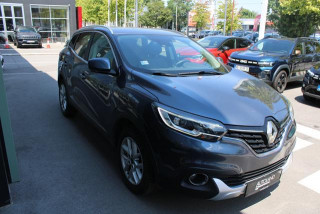 Renault Kadjar 1.2 tCe Xmod Energy 