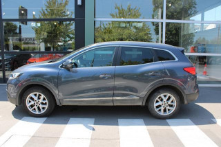 Renault Kadjar 1.2 tCe Xmod Energy 