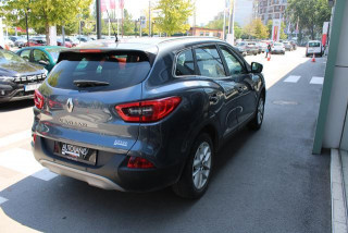 Renault Kadjar 1.2 tCe Xmod Energy 